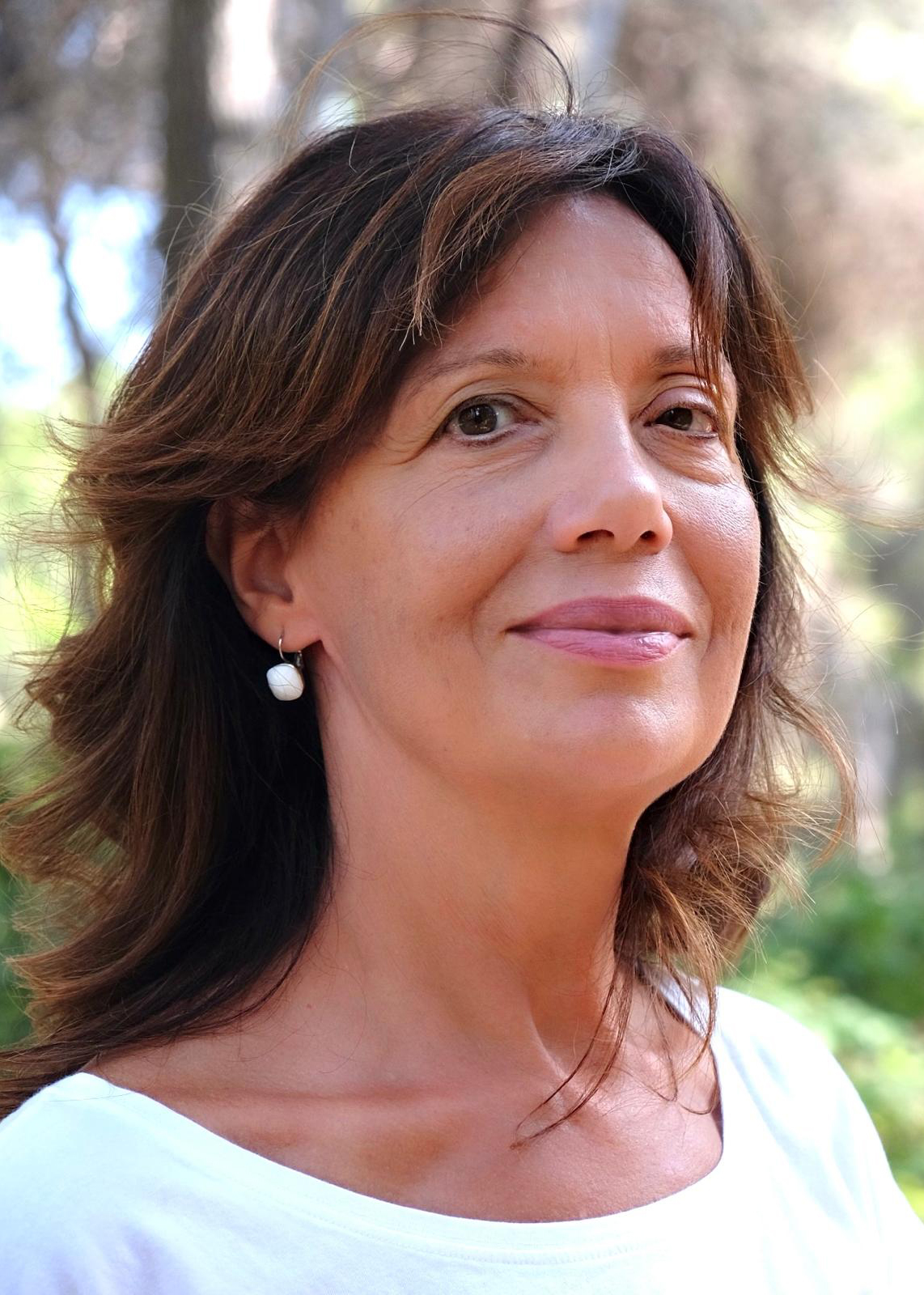 SILVANA CORSONI